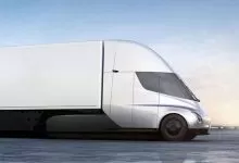 PepsiCo a precomandat 100 de camioane electrice Tesla