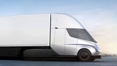 PepsiCo a precomandat 100 de camioane electrice Tesla