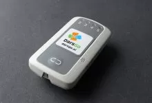 DKV adaugă suport pentru noul sistem de taxare automat DarsGo din Slovenia 8 DKV adaugă suport pentru noul sistem de taxare automat DarsGo din Slovenia