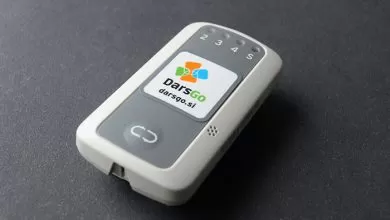 DKV adaugă suport pentru noul sistem de taxare automat DarsGo din Slovenia