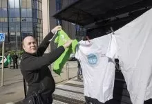 Șase întrebări adresate Comisiei Europene de un șofer de camion român