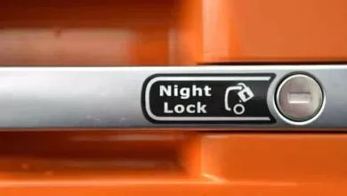 Peste 30% din șoferii polonezi au la bord un mijloc propriu de apărare