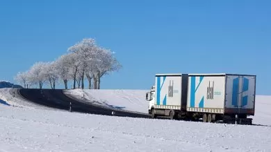Ekol Logistics intră pe piața nordică prin intermediul Ekol Nordics 8 Ekol Logistics intră pe piața nordică prin intermediul Ekol Nordics
