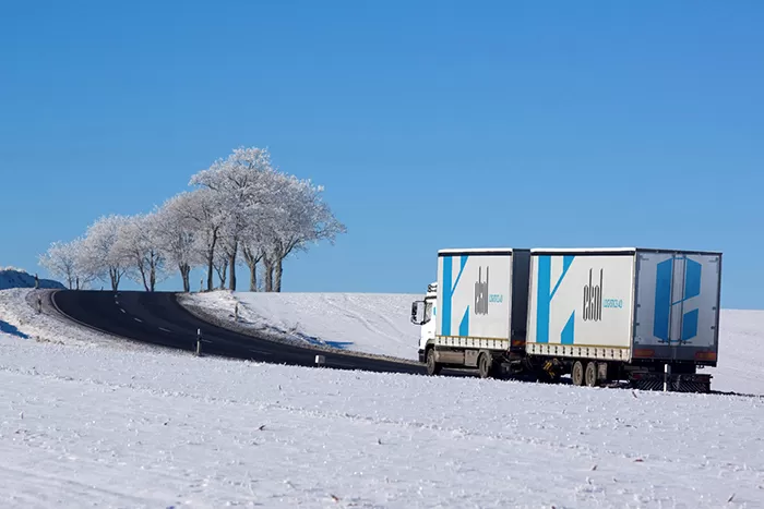 Ekol Logistics intră pe piața nordică prin intermediul Ekol Nordics