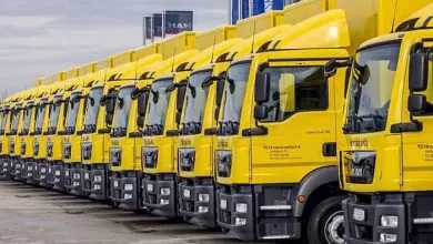 Poșta Croată a comandat 27 de camioane MAN TGM și TGL 10 Poșta Croată a comandat 27 de camioane MAN TGM și TGL