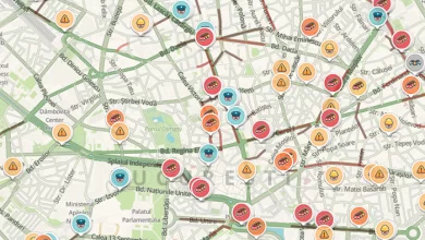 Nu aplicațiile de trafic sunt un atentat la siguranța rutieră, ci manipularea tahografului 1 Nu banalele aplicații de trafic sunt un atentat la siguranța rutieră, ci sistemele de manipulare ale tahografului