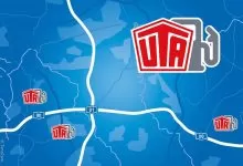 Stațiile de alimentare UTA vor fi afișate în planificatorul de rute TC eMap 8 Stațiile de alimentare UTA vor fi afișate în planificatorul de rute TC eMap