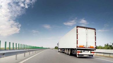 Polonia își păstrează poziția de lider în transportul rutier internațional