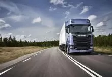 Scania investește în tehnologia de fabricație a baterilor pentru camioane electrice 8 Scania investește în tehnologia de fabricație a baterilor pentru camioane electrice