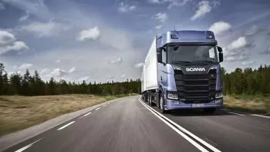 Scania investește în tehnologia de fabricație a baterilor pentru camioane electrice