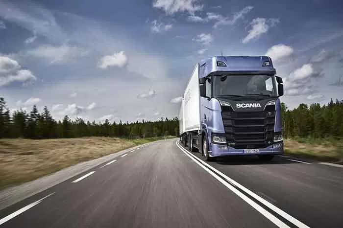 Scania investește în tehnologia de fabricație a baterilor pentru camioane electrice 1 Scania investește în tehnologia de fabricație a baterilor pentru camioane electrice