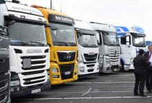 BGL anunță un nou proces împotriva producătorilor de camioane în scandalul prețurilor