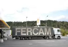 După Oradea, FERCAM și-a mai deschis o filială la București