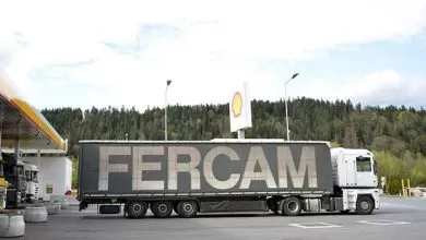 După Oradea, FERCAM și-a mai deschis o filială la București 2 După Oradea, FERCAM și-a mai deschis o filială la București