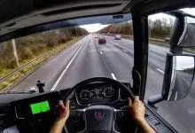 Deficitul de șoferi profesioniști pune în pericol economia britanică post-Brexit