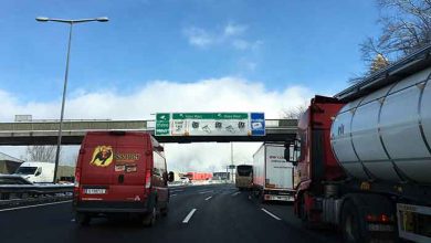 De la 1 ianuarie 2018 au crescut taxele de autostradă în Italia