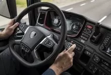 Peste 570 șoferi profesioniști instruiți de Scania România în 2017 8 Peste 570 șoferi profesioniști instruiți de Scania România în 2017