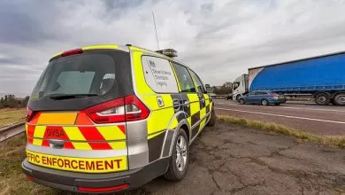 DVSA va sancționa abaterile de la programul de condus din ultimele 28 de zile