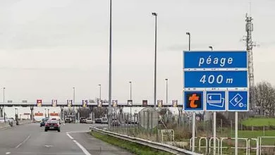 Taxarea camioanelor în Franța ar putea suferi modificări în acest an