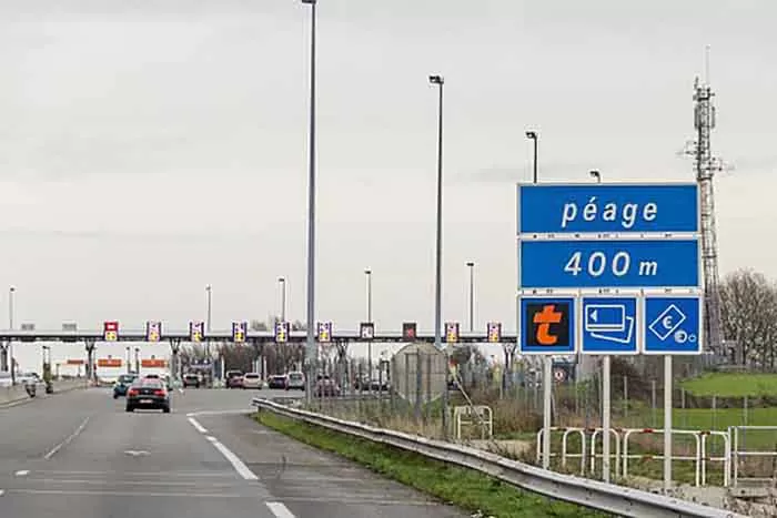 Taxarea camioanelor în Franța ar putea suferi modificări în acest an