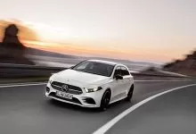 Mercedes-Benz a lansat pe piață noul Clasa A