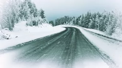 Peste 350 de drumuri naționale și autostrăzi afectate de zăpadă în Spania