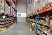 Ekol a lansat un proiect logistic complex pentru industria fashion în Polonia