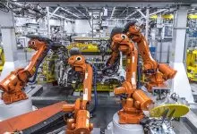 Smart Data Analytics contribuie eficient în producția automobilelor BMW