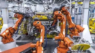 Smart Data Analytics contribuie eficient în producția automobilelor BMW