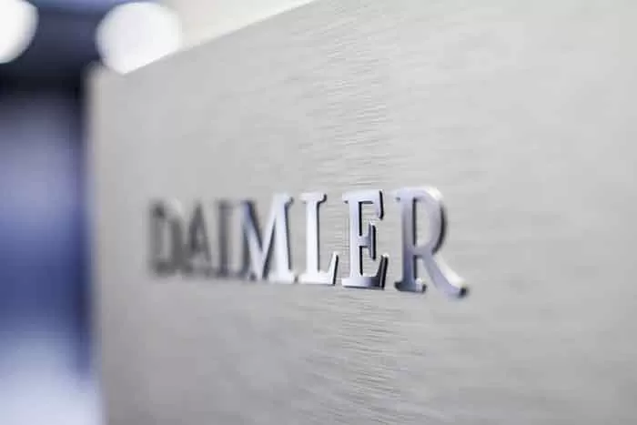 Daimler neagă informațiile publicate de Bild am Sonntag privind emisiile 1 Daimler neagă informațiile publicate de Bild am Sonntag privind emisiile