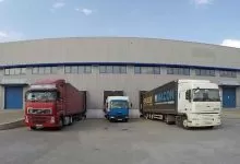 Timpii de așteptare în rampă pentru șofer sunt considerați timpi de lucru