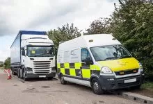 DVSA vine în sprijinul afacerilor de transport sigure și responsabile 13 DVSA vine în sprijinul afacerilor de transport sigure și responsabile