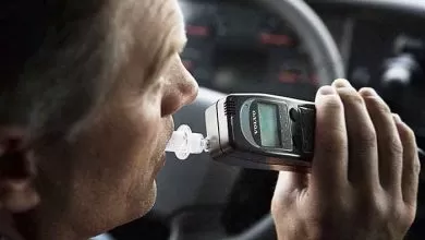 ETSC cere echiparea standard a tuturor vehiculele comerciale noi cu aparate etilotest