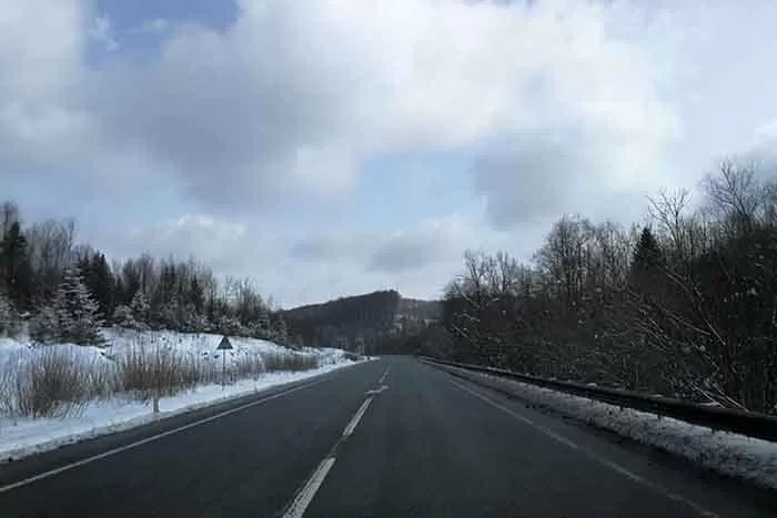 Atenționare de vreme nefavorabilă în mai multe județe din țară 1 Atenționare de vreme nefavorabilă în mai multe județe din țară