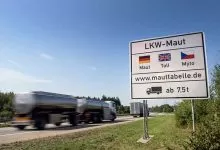 Cea mai simplă și convenabilă metodă de plată a taxei de drum în Germania 11 Cea mai simplă și convenabilă metodă de plată a taxei de drum în Germania