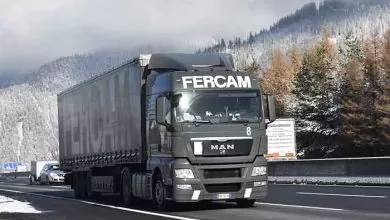 Decizia de limitare a camioanelor prin pasul Brenner amânată pentru mai 2018