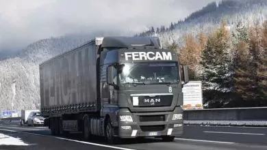Italienii cer intervenția UE privind intenția de limitare a camioanelor prin pasul Brenner 4 pasul brenner 620x400 1