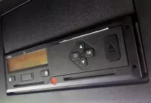 Tahograful inteligent aduce mai multă securitate și servicii îmbunătățite 10 Tahograful inteligent aduce mai multă securitate și servicii îmbunătățite
