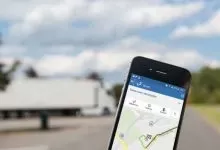 Plata taxei de drum din Germania poate fi făcută de pe telefonul mobil 9 Plata taxei de drum din Germania poate fi făcută de pe telefonul mobil