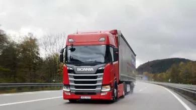 Scania R 450 s-a impus în cadrul celui mai complex test comparativ european
