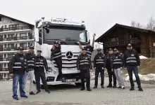 RoadStars Trophy: 10 șoferi profesioniști luptă pentru cele 2 locuri din marea finală