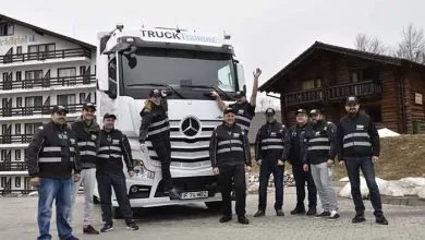 RoadStars Trophy: 10 șoferi profesioniști luptă pentru cele 2 locuri din marea finală 4 RoadStars Trophy: 10 șoferi profesioniști luptă pentru cele 2 locuri din marea finală