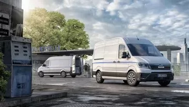 MAN eTGE intră în producția de serie începând cu iulie 2018