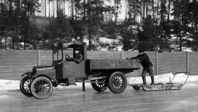 Nokian Tyres aniversează 120 de ani de la inventarea anvelopei de iarnă