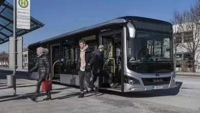 Primele informații și detalii despre noul MAN Lion's City 2018 16 Primele informații și detalii despre noul MAN Lion's City 2018