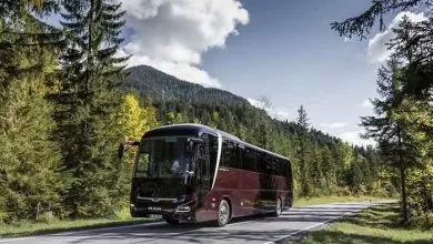 Noul MAN Lion’s Coach a câștigat Premiul iF Design