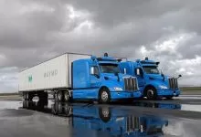 Google va testa camioane autonome Waymo în cadrul operațiunilor sale logistice 11 Google va testa camioane autonome Waymo în cadrul operațiunilor sale logistice