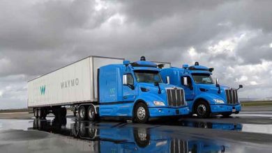 Google va testa camioane autonome Waymo în cadrul operațiunilor sale logistice