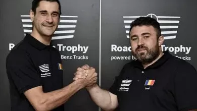 Cosmin Rizea și Ionel Coconașu merg în marea finală RoadStars Trophy 2018 1 Cosmin Rizea și Ionel Coconașu merg în marea finală RoadStars Trophy 2018