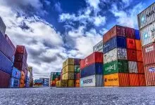 Nou sistem de rezervare a sloturilor de încărcare pentru camioane la Le Havre